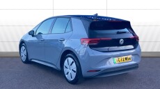 Volkswagen ID.3 150kW Life Pro Performance 58kWh 5dr Auto Electric Hatchback